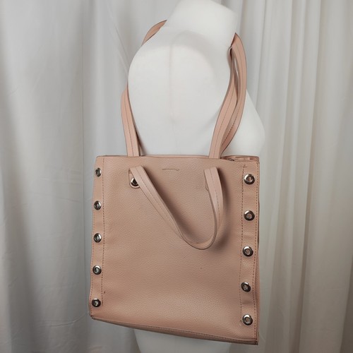 Borsa donna zara rosa - zara, bag