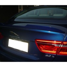 KmhSpeed Rear Trunk Duckbill