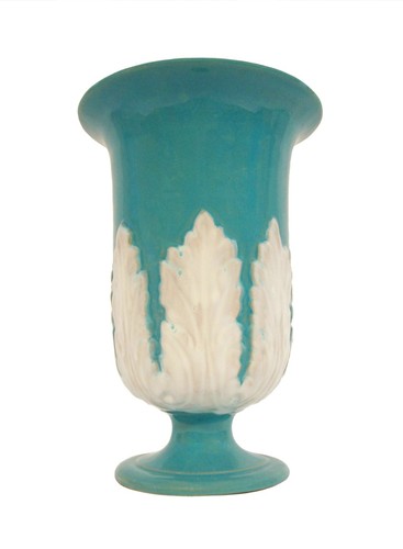 Grande vaso terracotta - in,