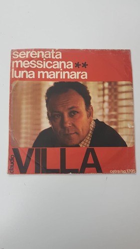 Claudio villa serenata - villa,