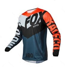 Maglia da ciclismo MTB bici traspirante abbigliamento motocross enduro downhill