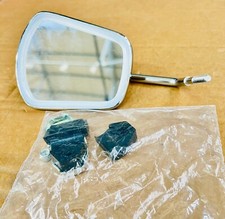 SPECCHIO CROMATO ALLO SCUDO