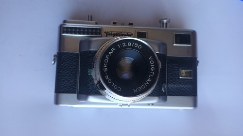 Voigtländer vitessa con - voigtländer, t