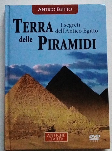 Dvd libretto terra - terra, delle