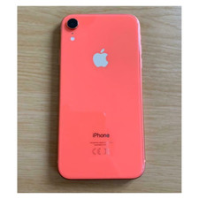 Apple iPhone XR 64 GB