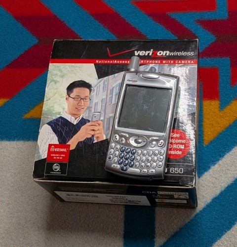 Lotto smartphone verizon palm - smartphone,