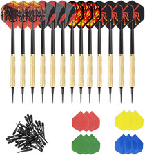 Freccette Professionali Punta