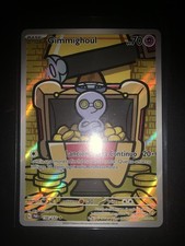 Carta Pokemon 198/182