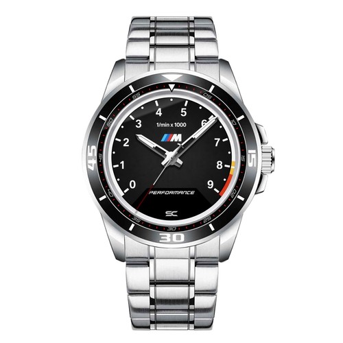 Orologio polso con - orologio,