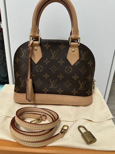 Borsa tracolla louis vuitton - louis,