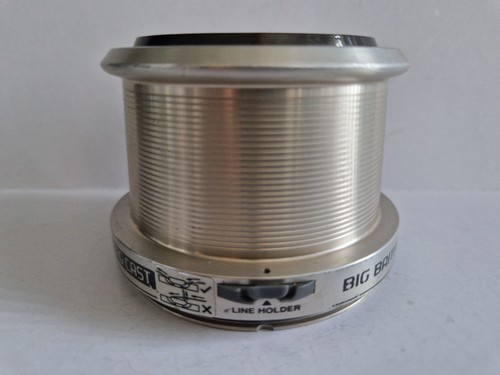 Shimano big baitrunner - big,