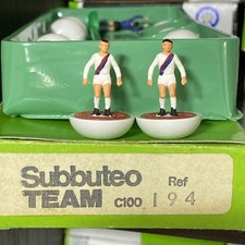 ⚽️ Subbuteo LW Team - HP