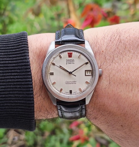 Orologio uomo omega - orologio, seamaster