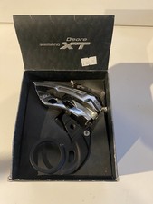 Deragliatore anteriore doppio