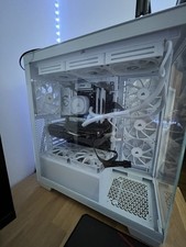 case pc gaming Corsair 3500x