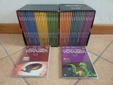 Star Trek Voyager Serie