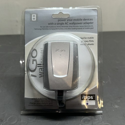Igo radio shack adattatore - igo,