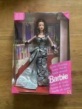 Barbie Vintage Mattel Gala