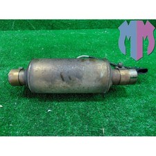 Tubo scarico catalizzatore Moto Guzzi Nevada 750 2008 2015