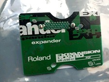 Roland jv80 pop - sr-jv80-01, board