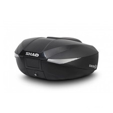 Topcase carbonio 46-58L Shad