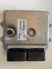 Centralina Motore  FPT Alfa