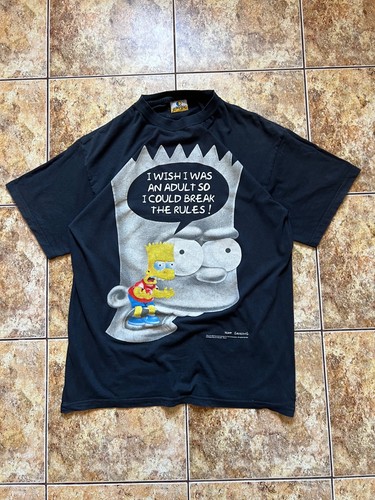 Shirt matt groening i - t-shirt,