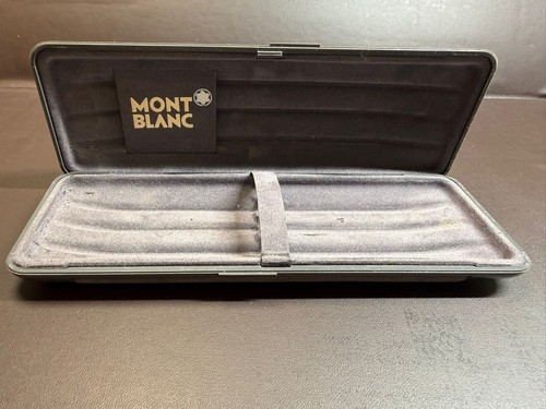 Scatola montblanc per penne - montblanc, 3