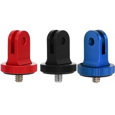  3 Pcs Adattatore Per