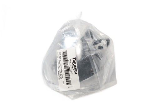 Supporto fissaggio carter faro