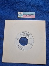 GIANNI MORANDI/SNAP ''BELLA