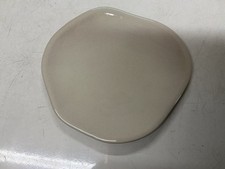 Piatto laterale irregolare in