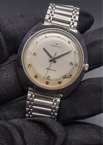 Zenith cal 2542pc - zenith, cal.2542pc