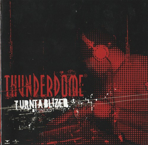 Unexist thunderdome - unexist,
