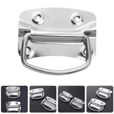  4 Pcs Maniglie Per Cassapanca