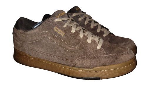 Scarpe skateboard snooka - da,