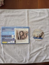 Le Crociate Director's Cut Blu