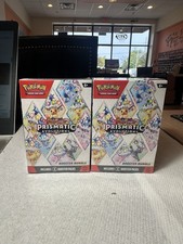Pokemon TCG Scarlatto e Viola