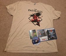 The Pathless Sony PlayStation