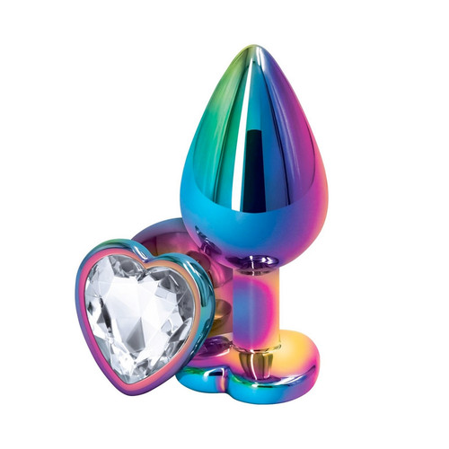 Butt plug anale - plug, in