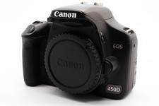 Corpo fotocamera canon eos - canon,
