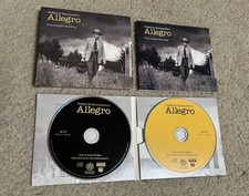 Allegro (First Complete