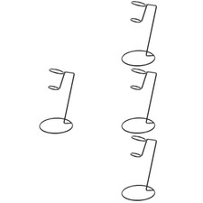 Cestino a forma di cono 4