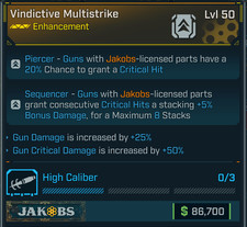 Borderlands 4⭐VINDICTIVE