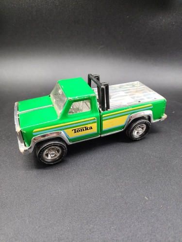 Camion pick vintage anni 80 - camion,