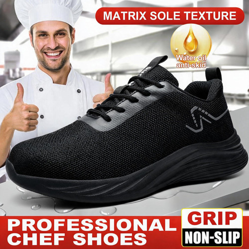 Scarpe lavoro uomo - da,