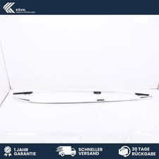 Portapacchi Laterale Sinistro E Destro Mercedes Benz E-Class W212 Station Wagon