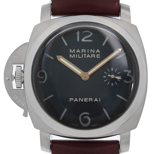 Panerai luminor marina - panerai,
