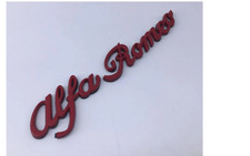 1 adesivo 3D per lo stile