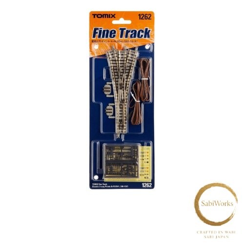 New tomix gauge electric - tomix,